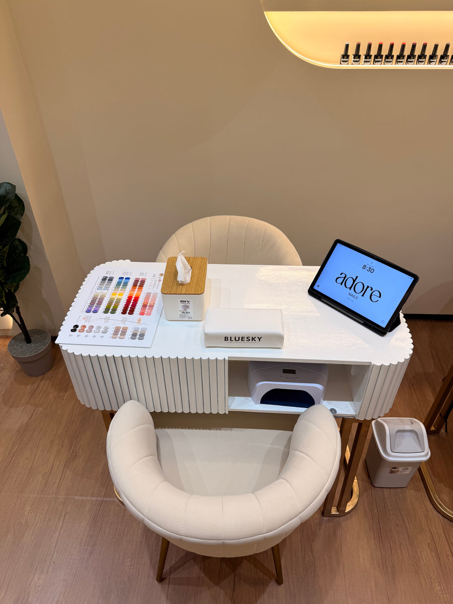 Adore Nails | Best Nail Studio in Kandivali West