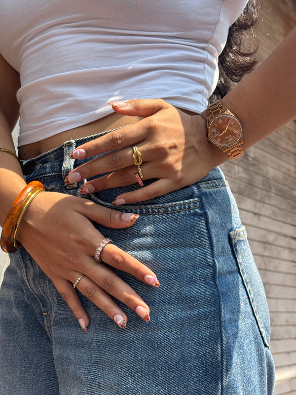 Client set